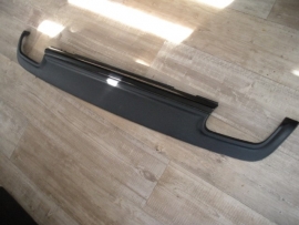 Mercedes Benz - Rear Bumper Lower Valance Molding - 2218852025